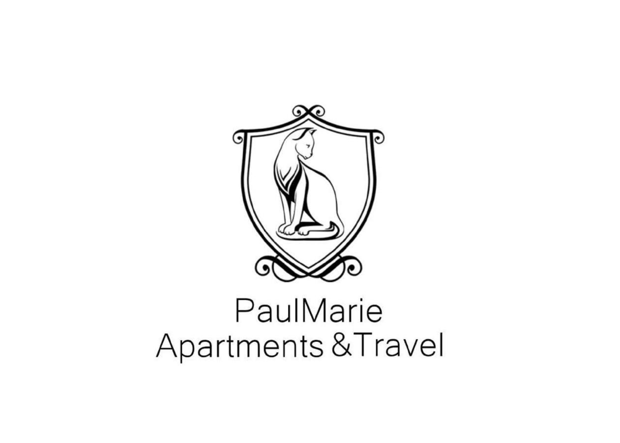 Апартаменты PaulMarieApartments on Beloborodova Витебск-13